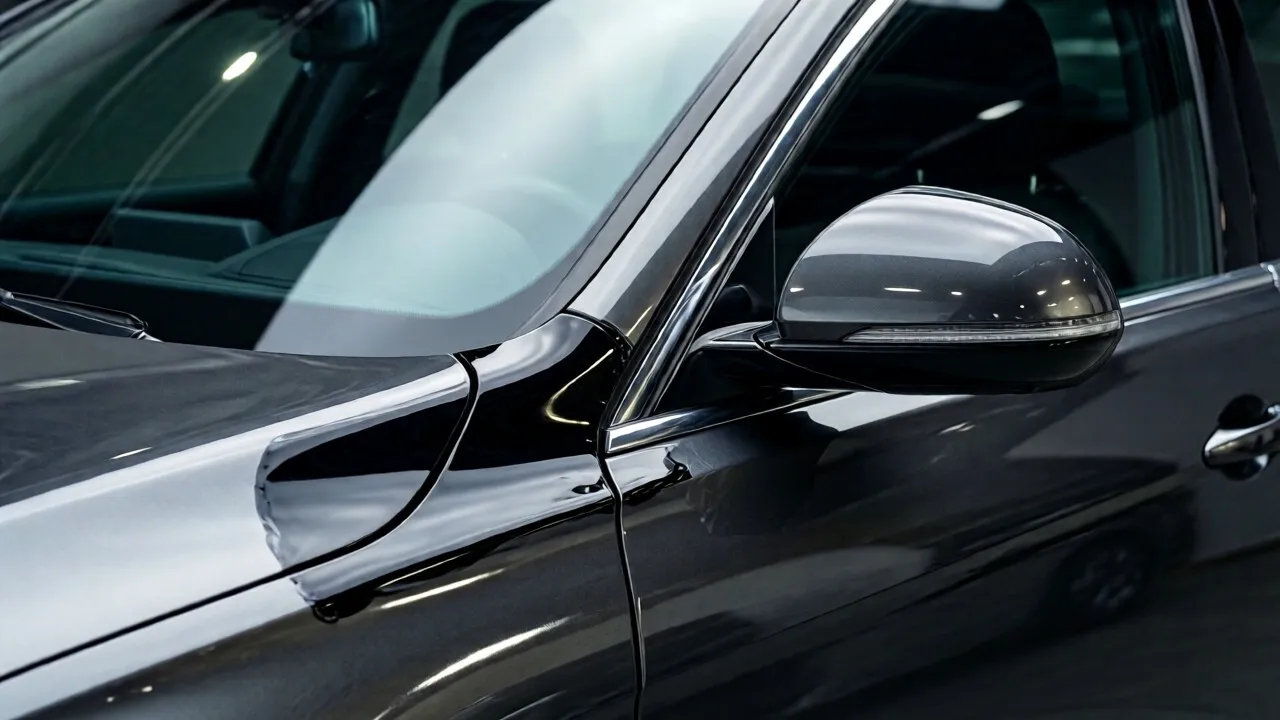 Автомойка «MyMazdaService, клубный техцентр-магазин» — Москва