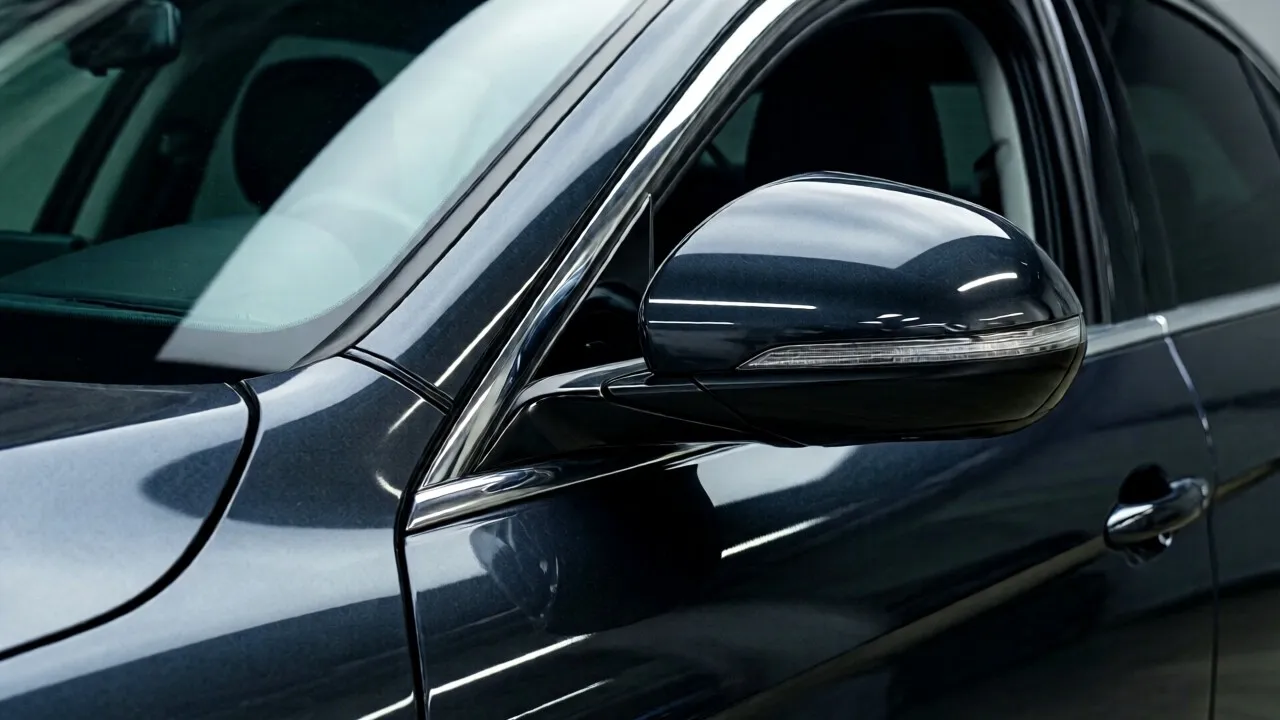 Автомойка «Prestige, автоцентр» — Москва