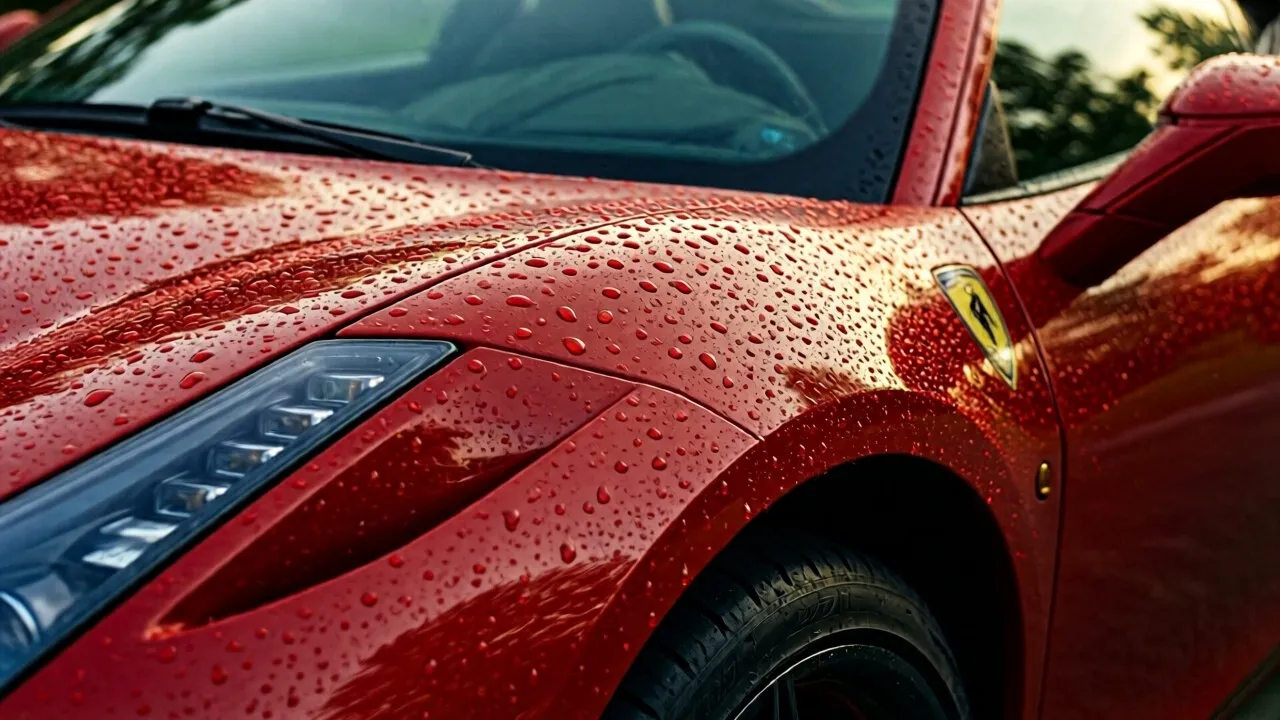 Автомойка «Pro-Detailing, автоцентр» — Солнечногорск, улица Промышленная, 15