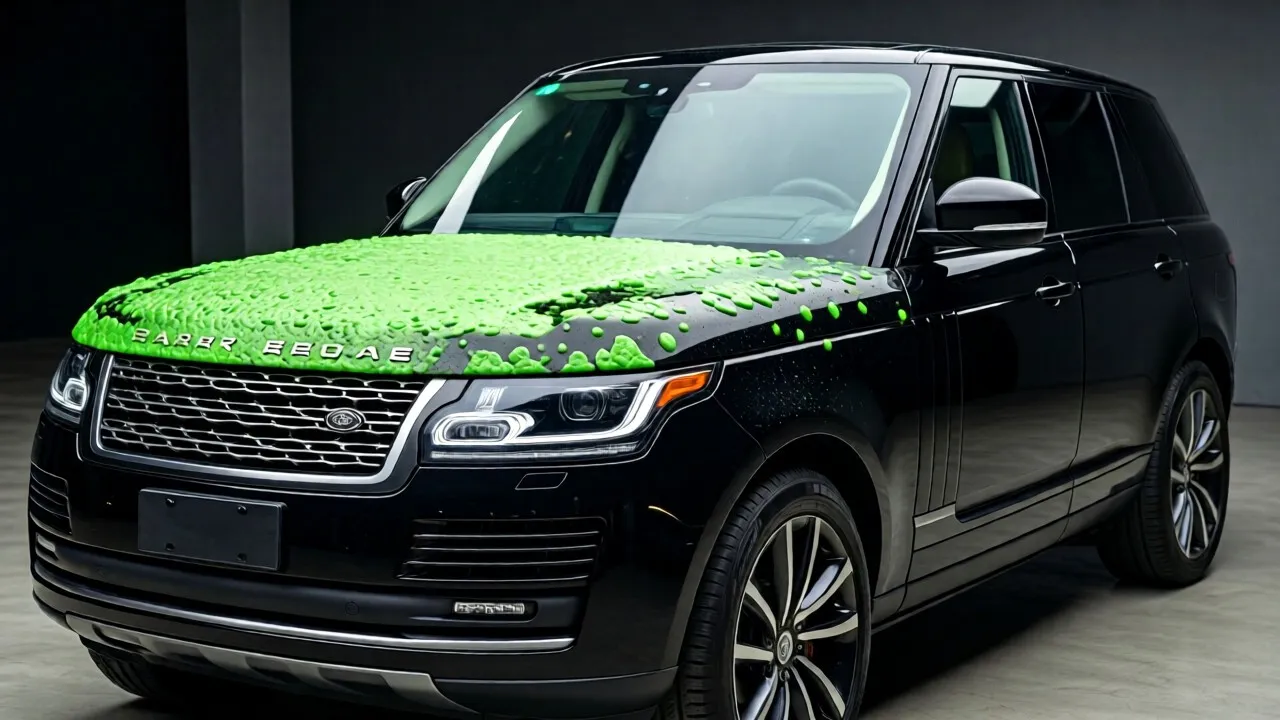 Автомойка «Q-Detailing, детейлинг-центр» — Москва