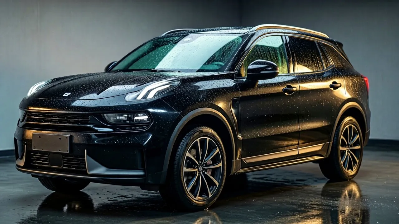 Автомойка «RobotCarWash, роботизированная автомойка» — Москва
